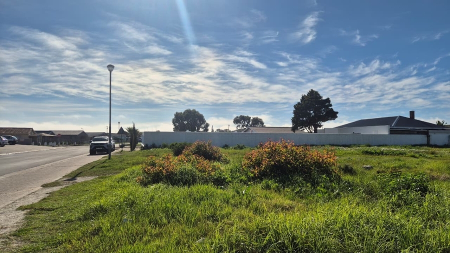 0 Bedroom Property for Sale in Middedorp Western Cape